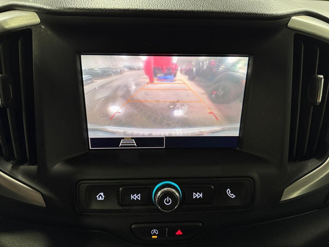 2022 GMC Terrain AWD 4DR SLE Photo