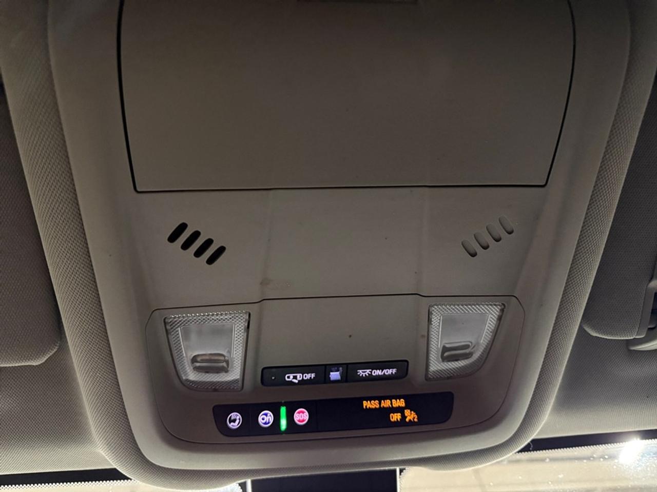 2022 GMC Terrain AWD 4DR SLE Photo