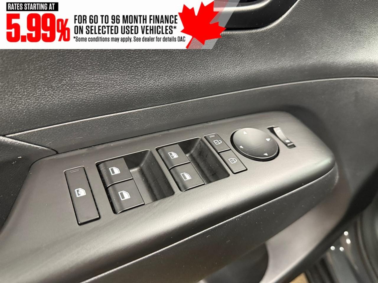 2025 Hyundai KONA 2.0L Essential AWD Photo
