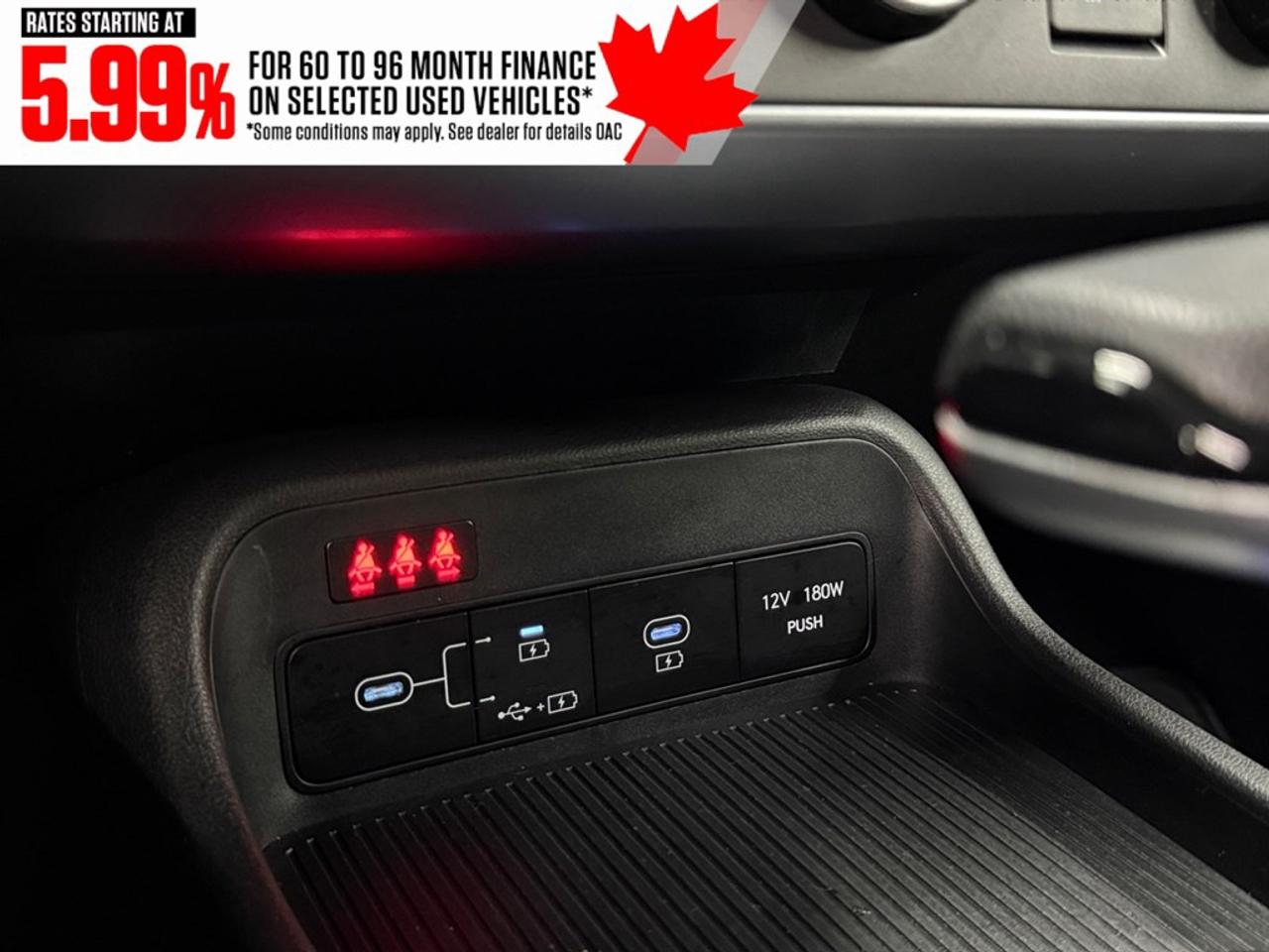 2025 Hyundai KONA 2.0L Essential AWD Photo
