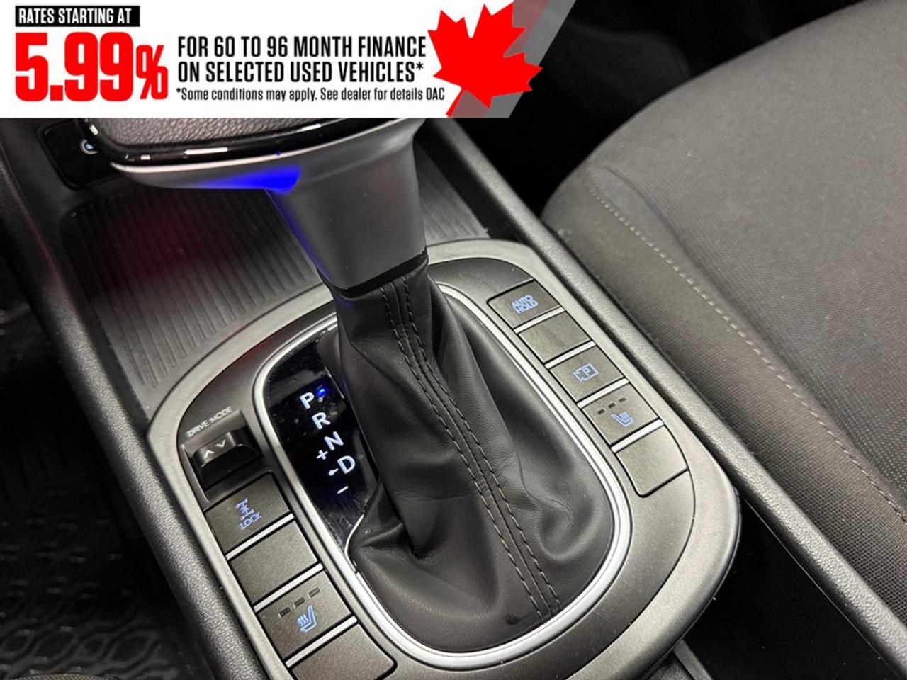 2025 Hyundai KONA 2.0L Essential AWD Photo