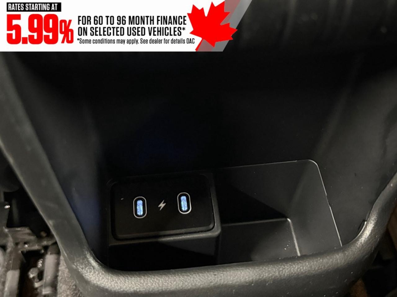 2025 Hyundai KONA 2.0L Essential AWD Photo