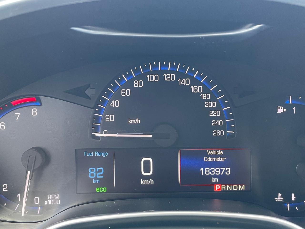 2014 Cadillac SRX FWD *HEATED LEATHER SEATS, ECO MODE, SAFETY* Photo