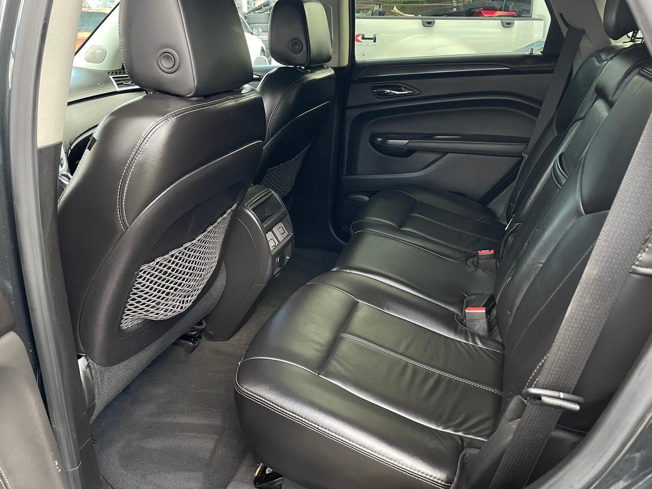 2014 Cadillac SRX FWD *HEATED LEATHER SEATS, ECO MODE, SAFETY* Photo