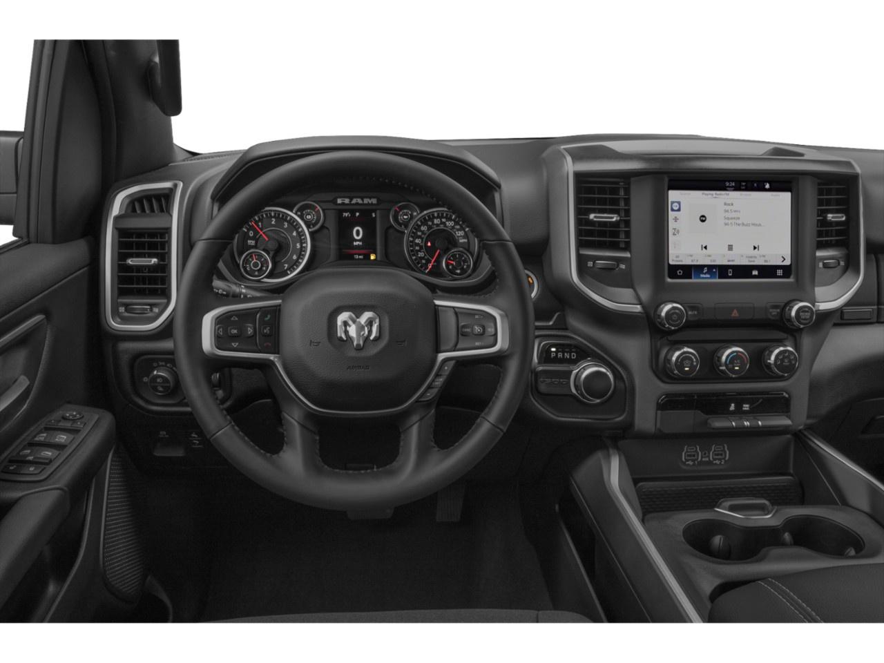 2022 RAM 1500 SPORT 4X4 CREW CAB 5'7" BOX Photo