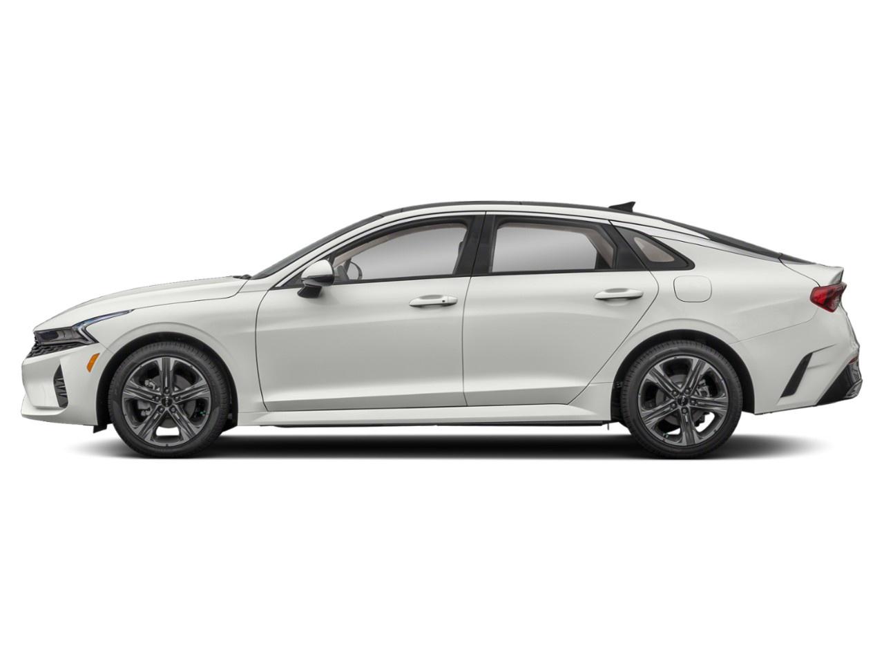 2023 Kia K5 EX Auto AWD Photo