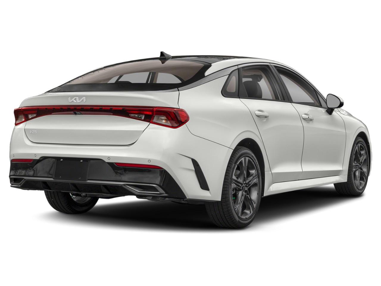 2023 Kia K5 EX Auto AWD Photo