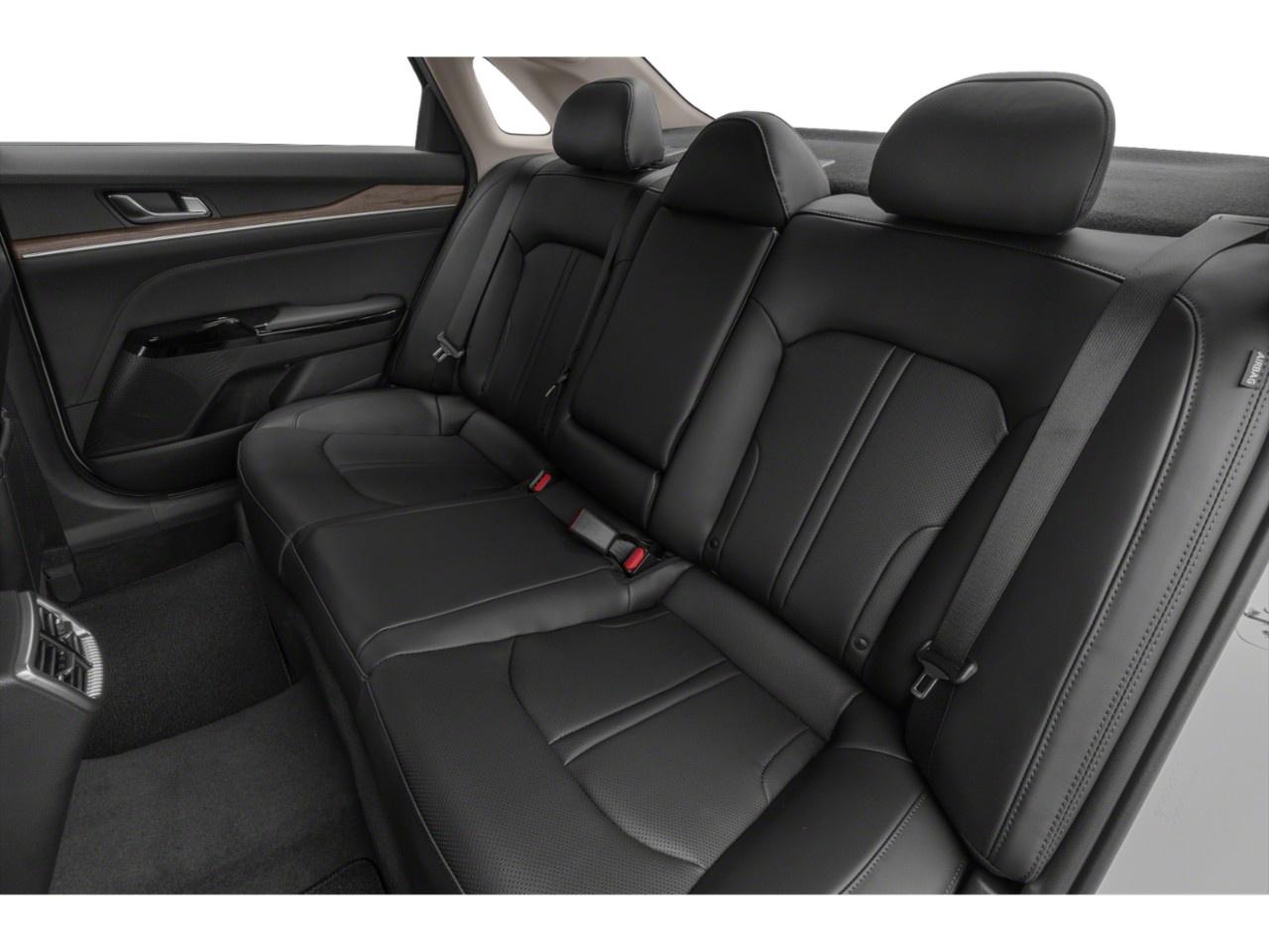 2023 Kia K5 EX Auto AWD Photo