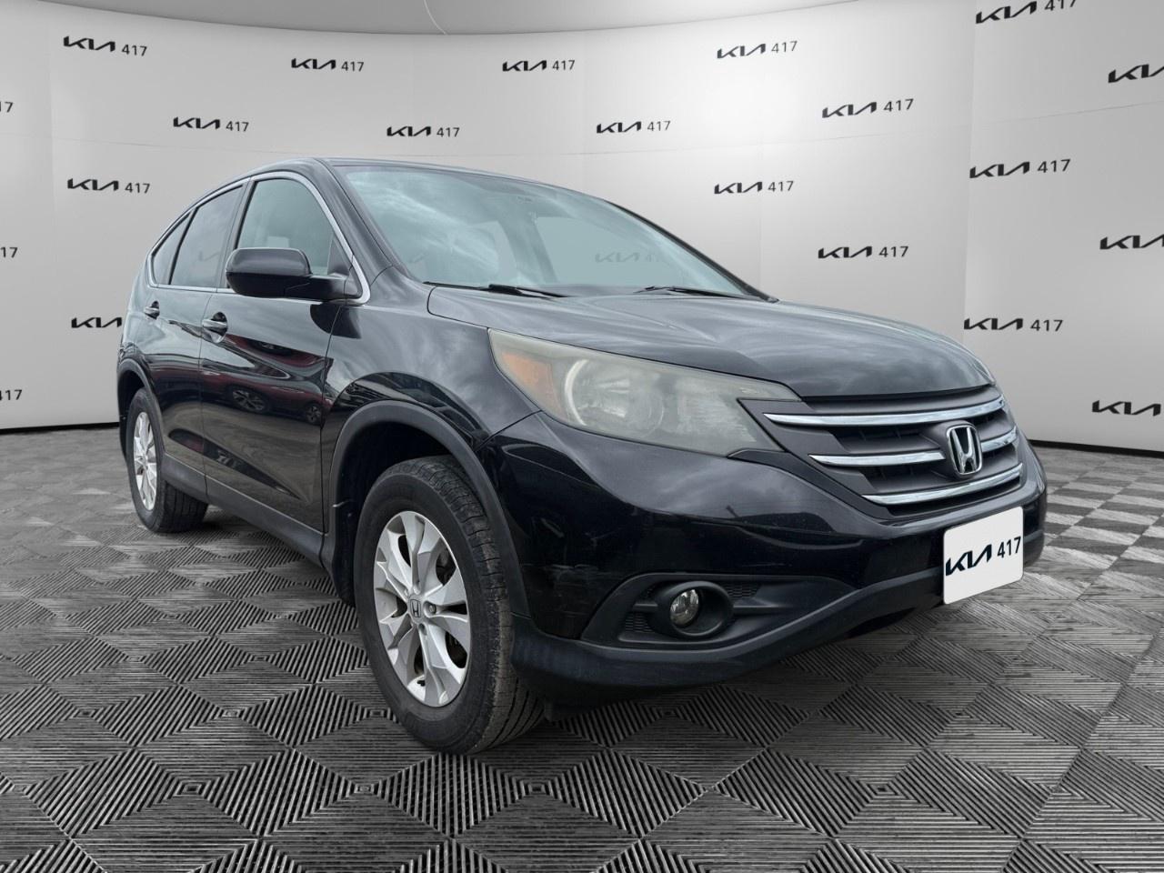 2014 Honda CR-V 4WD EX Photo