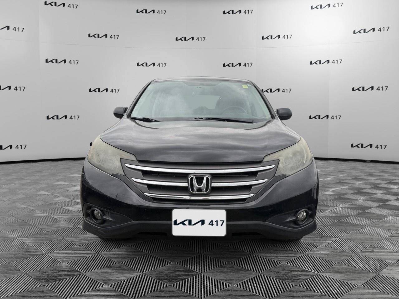 2014 Honda CR-V 4WD EX Photo