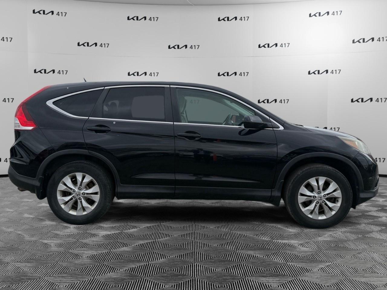 2014 Honda CR-V 4WD EX Photo