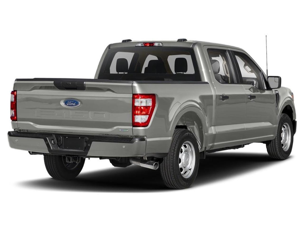 2023 Ford F-150  Photo2