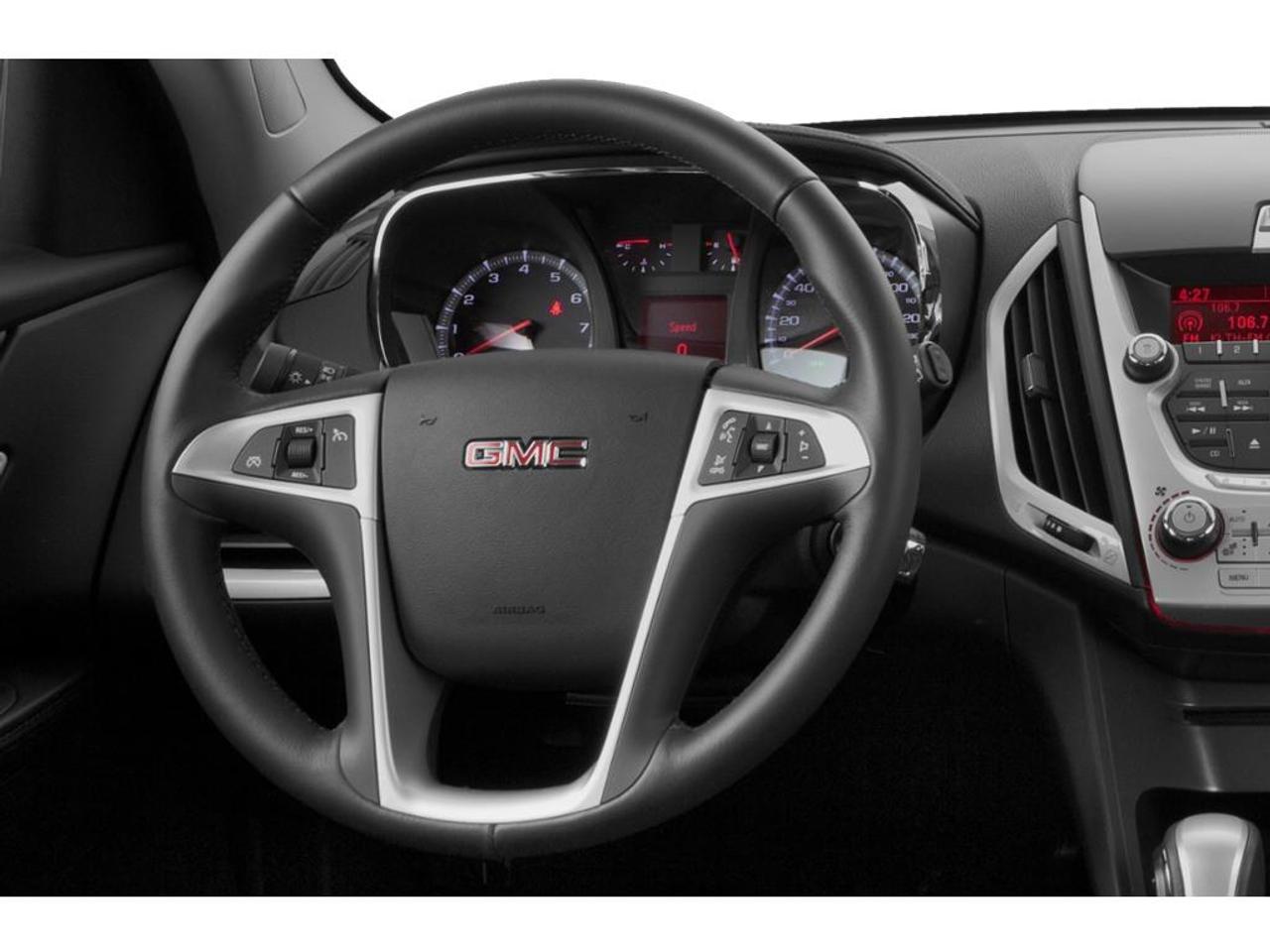 2013 GMC Terrain SLE-2 Photo