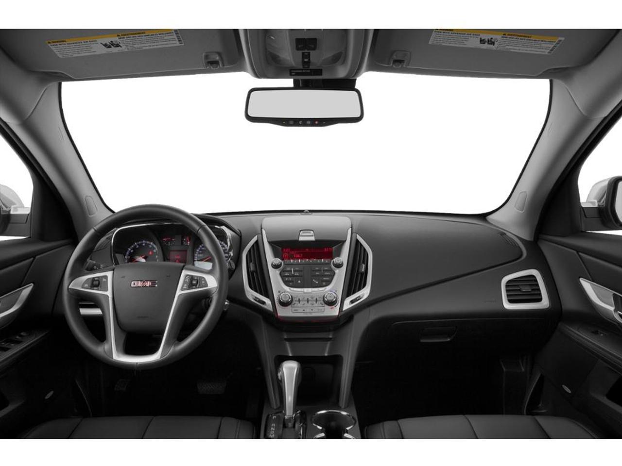 2013 GMC Terrain SLE-2 Photo4