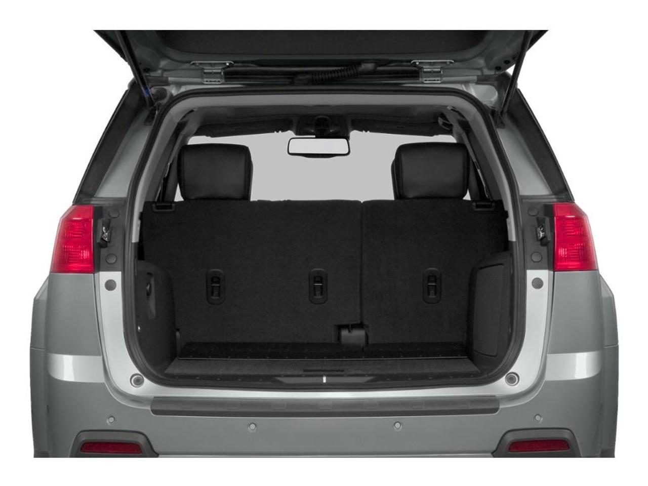 2013 GMC Terrain SLE-2 Photo