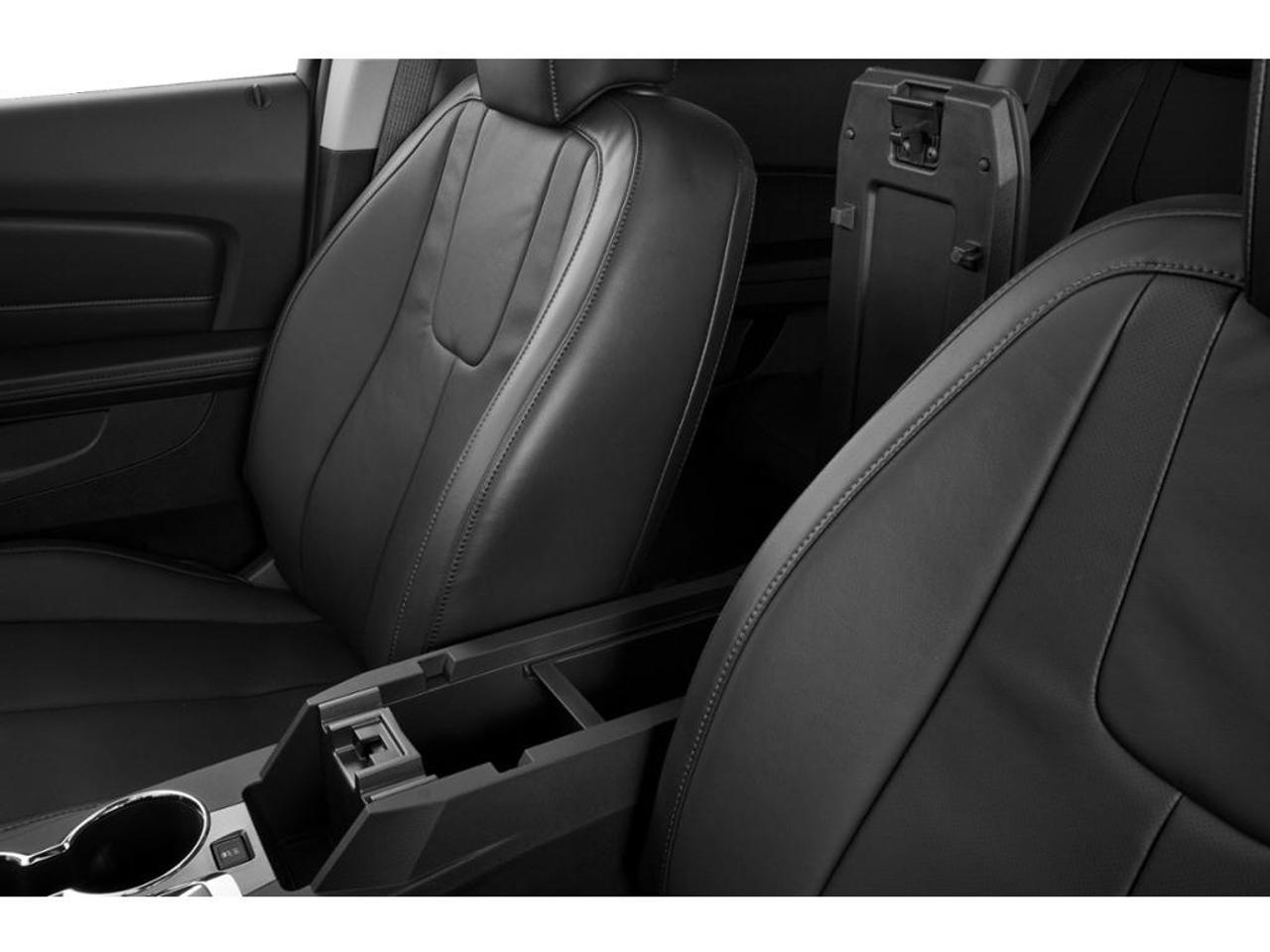 2013 GMC Terrain SLE-2 Photo