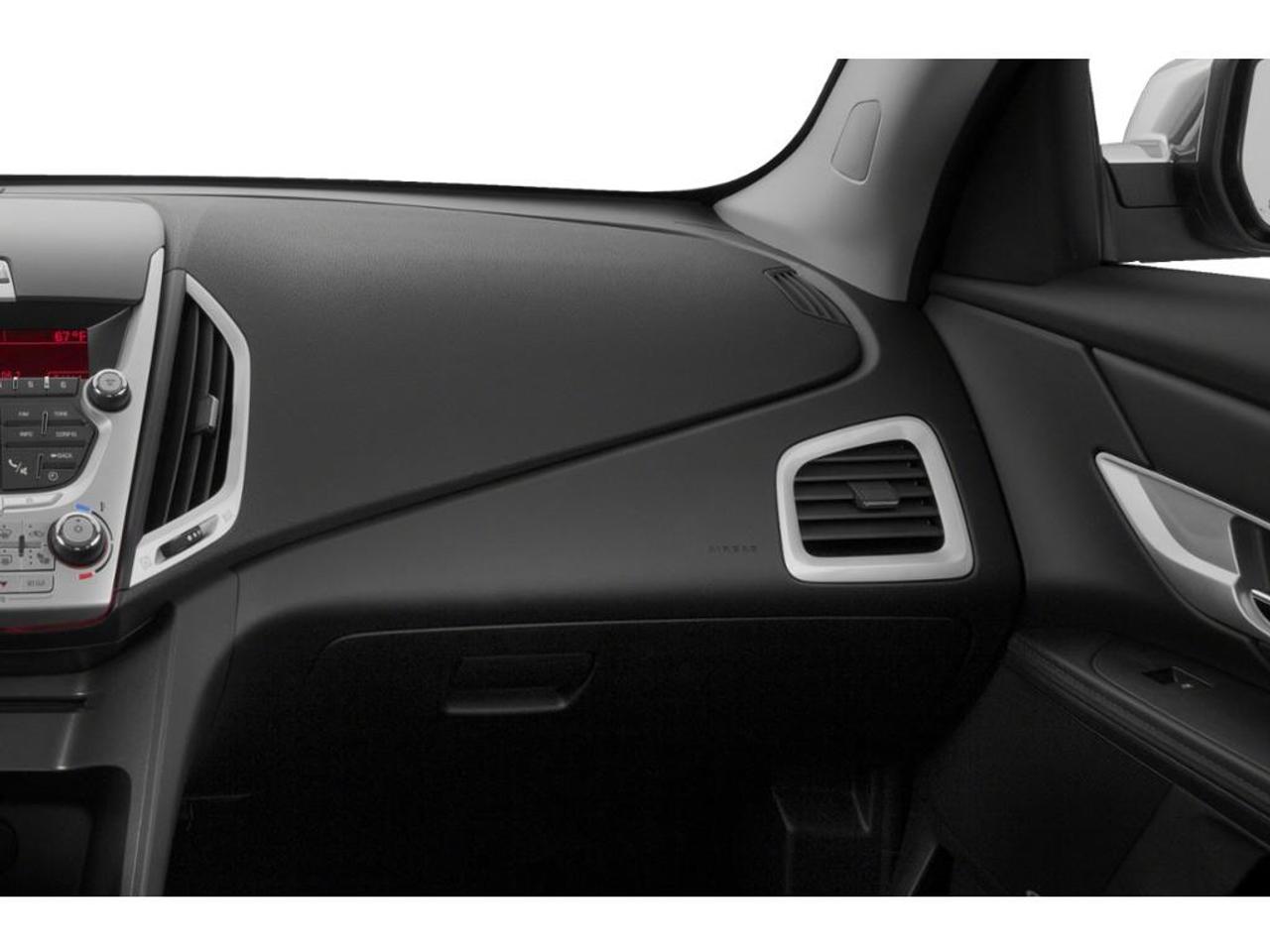 2013 GMC Terrain SLE-2 Photo