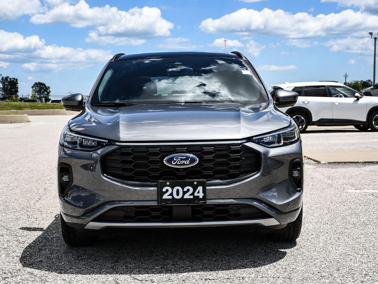 2024 Ford Escape ST-Line Elite Photo