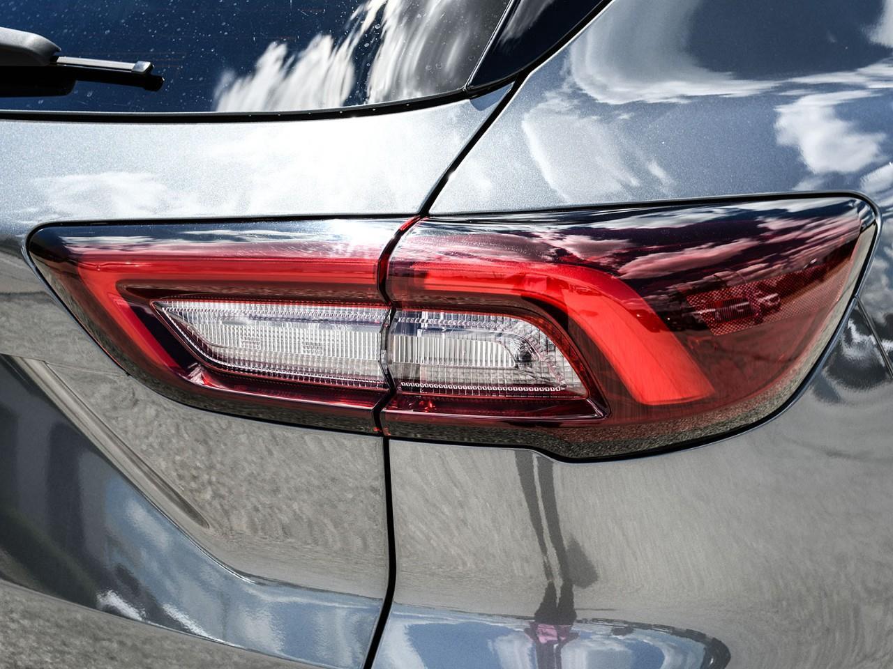 2024 Ford Escape ST-Line Elite Photo