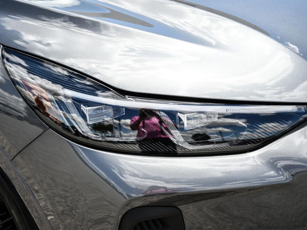 2024 Ford Escape ST-Line Elite Photo
