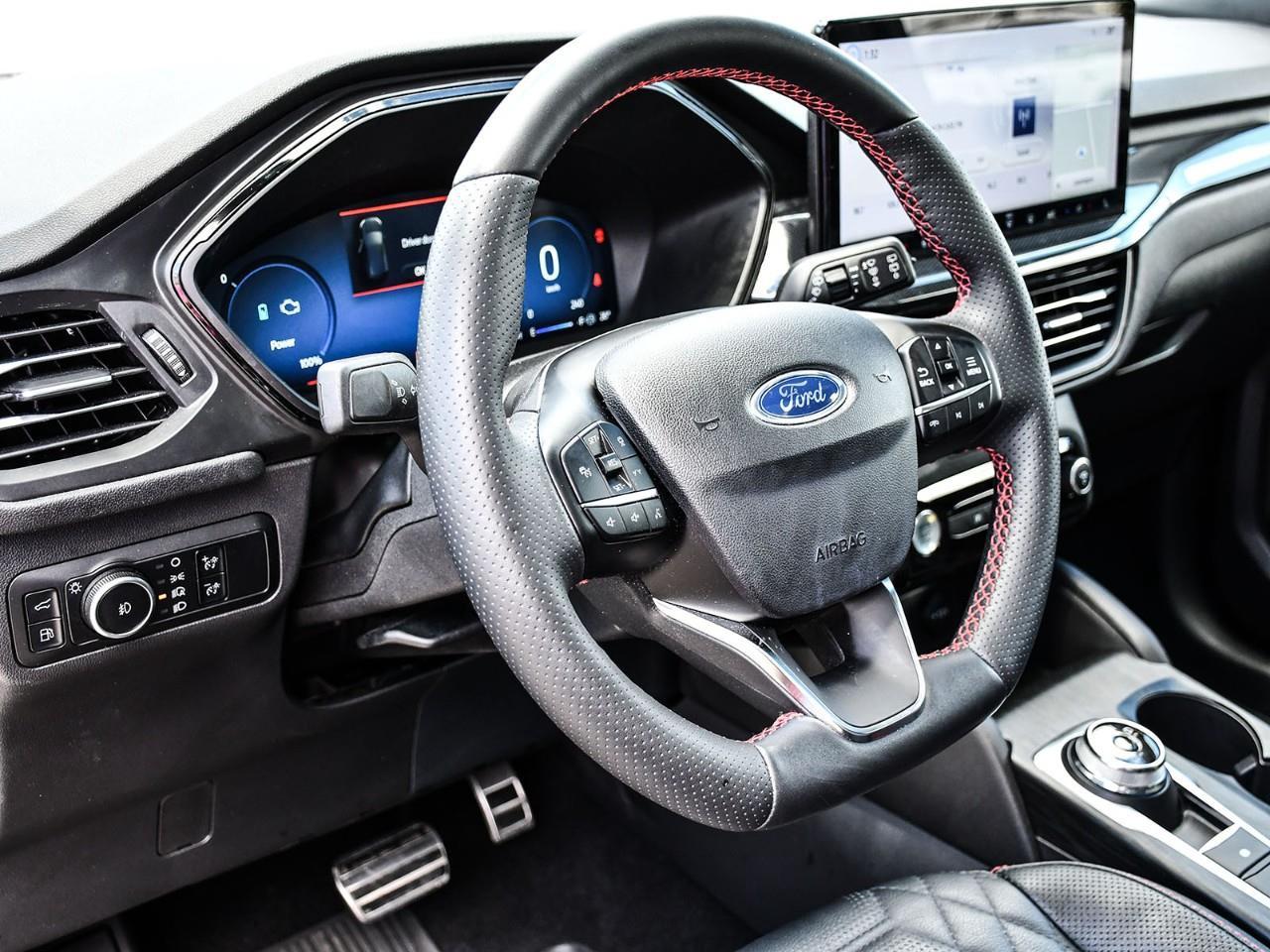2024 Ford Escape ST-Line Elite Photo