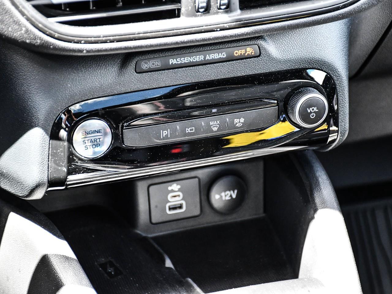 2024 Ford Escape ST-Line Elite Photo