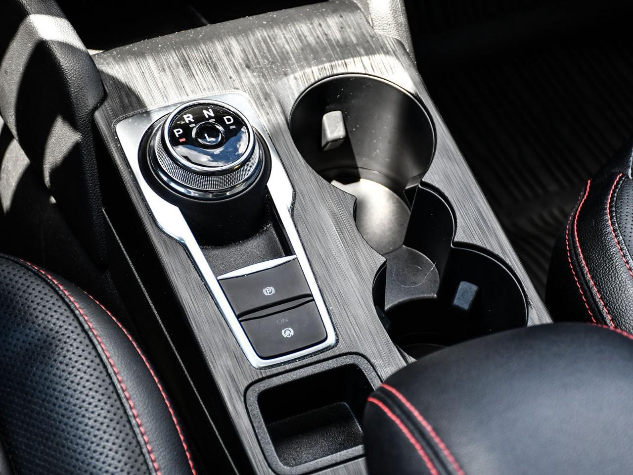 2024 Ford Escape ST-Line Elite Photo