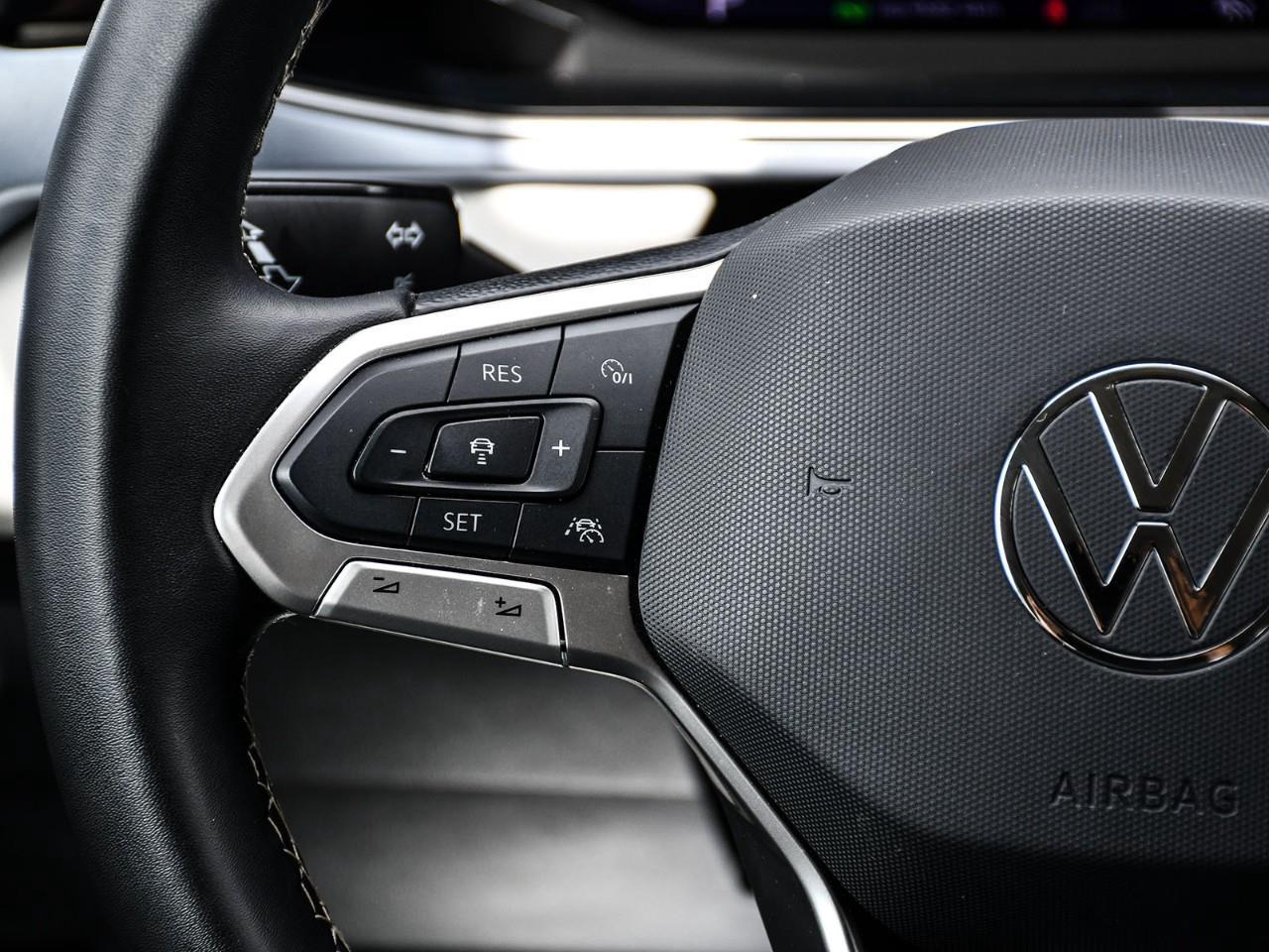 2025 Volkswagen Taos Comfortline Photo