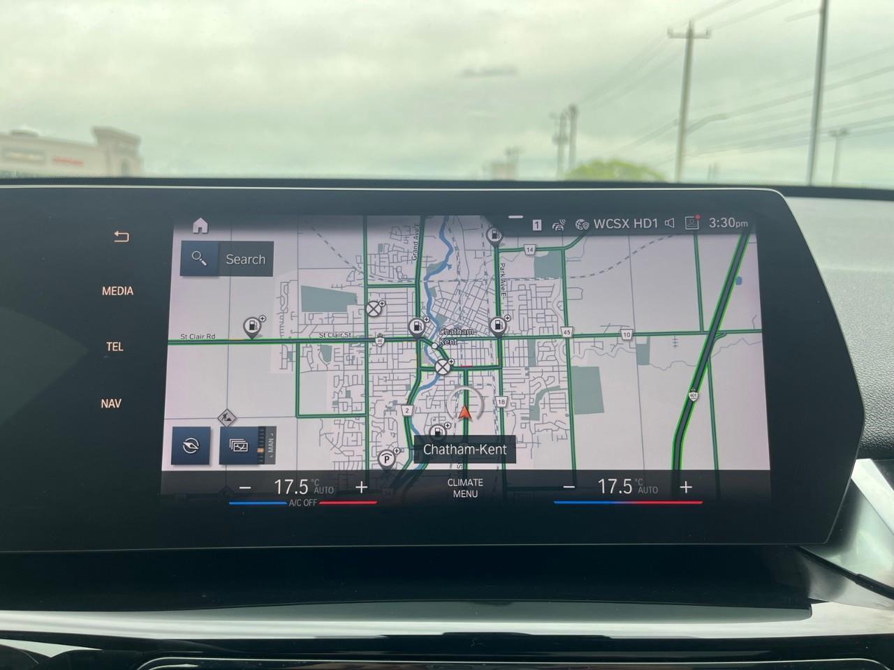 2023 BMW X1 xDrive28i Pano Roof | xDrive AWD | Heated Seats Photo