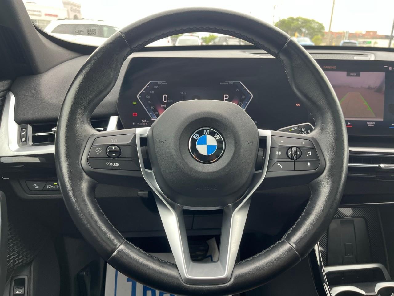 2023 BMW X1 xDrive28i Pano Roof | xDrive AWD | Heated Seats Photo