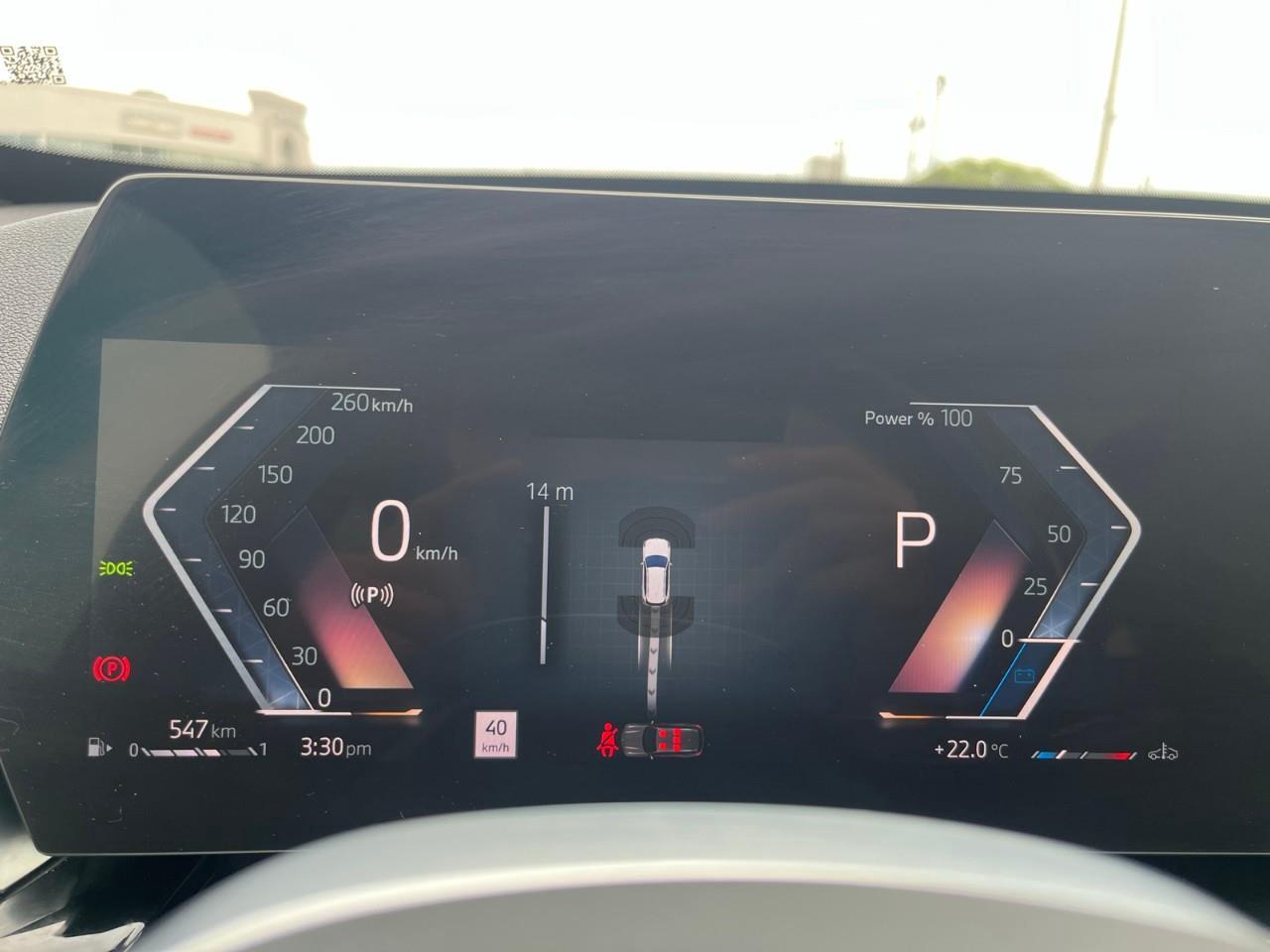 2023 BMW X1 xDrive28i Pano Roof | xDrive AWD | Heated Seats Photo