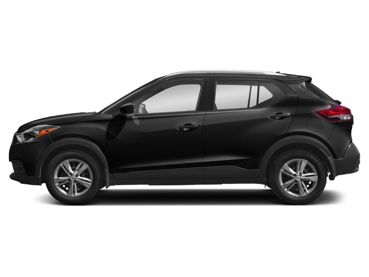 2020 Nissan Kicks SV FWD Photo