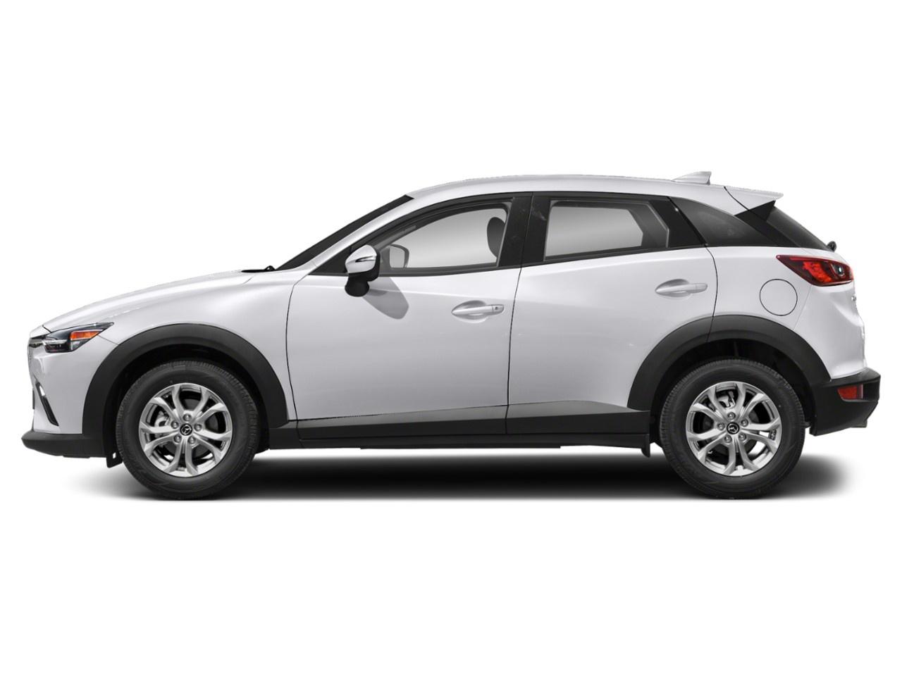 2019 Mazda CX-3 GS Auto FWD Photo2