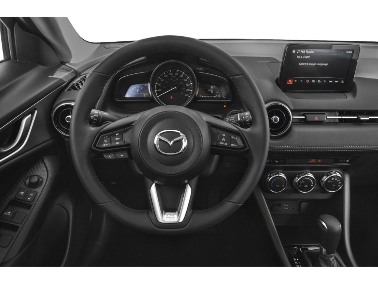 2019 Mazda CX-3 GS Auto FWD Photo3