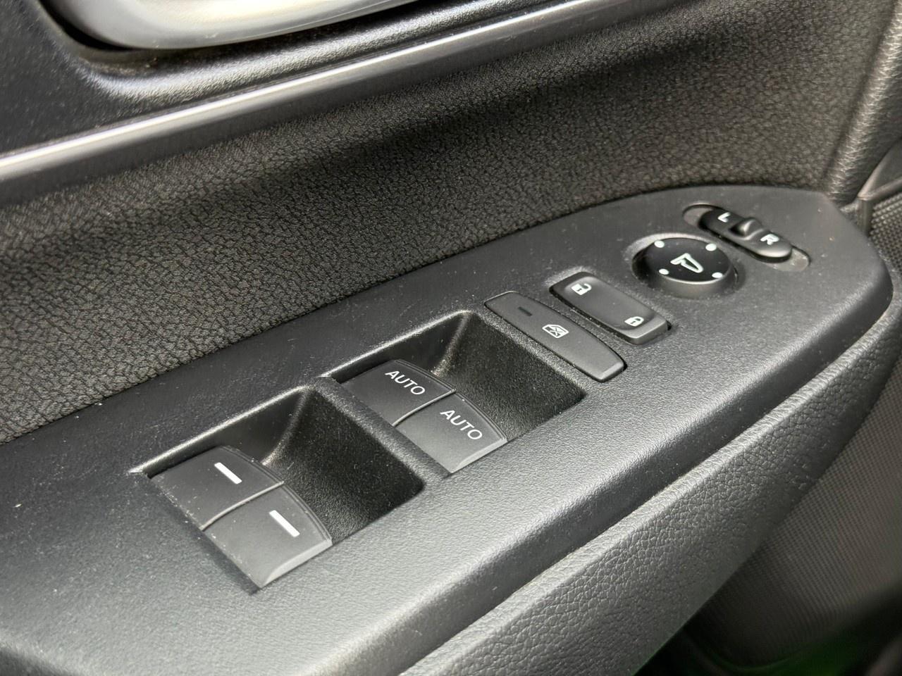 2018 Honda CR-V EX AWD Photo