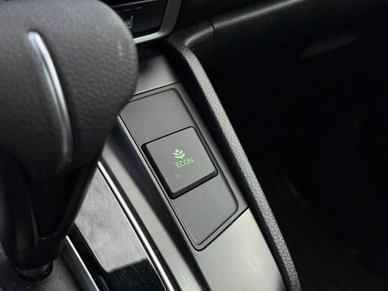 2018 Honda CR-V EX AWD Photo