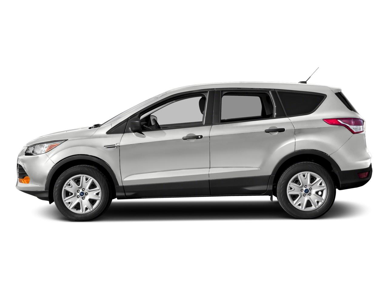 2016 Ford Escape 4WD 4dr SE Photo2
