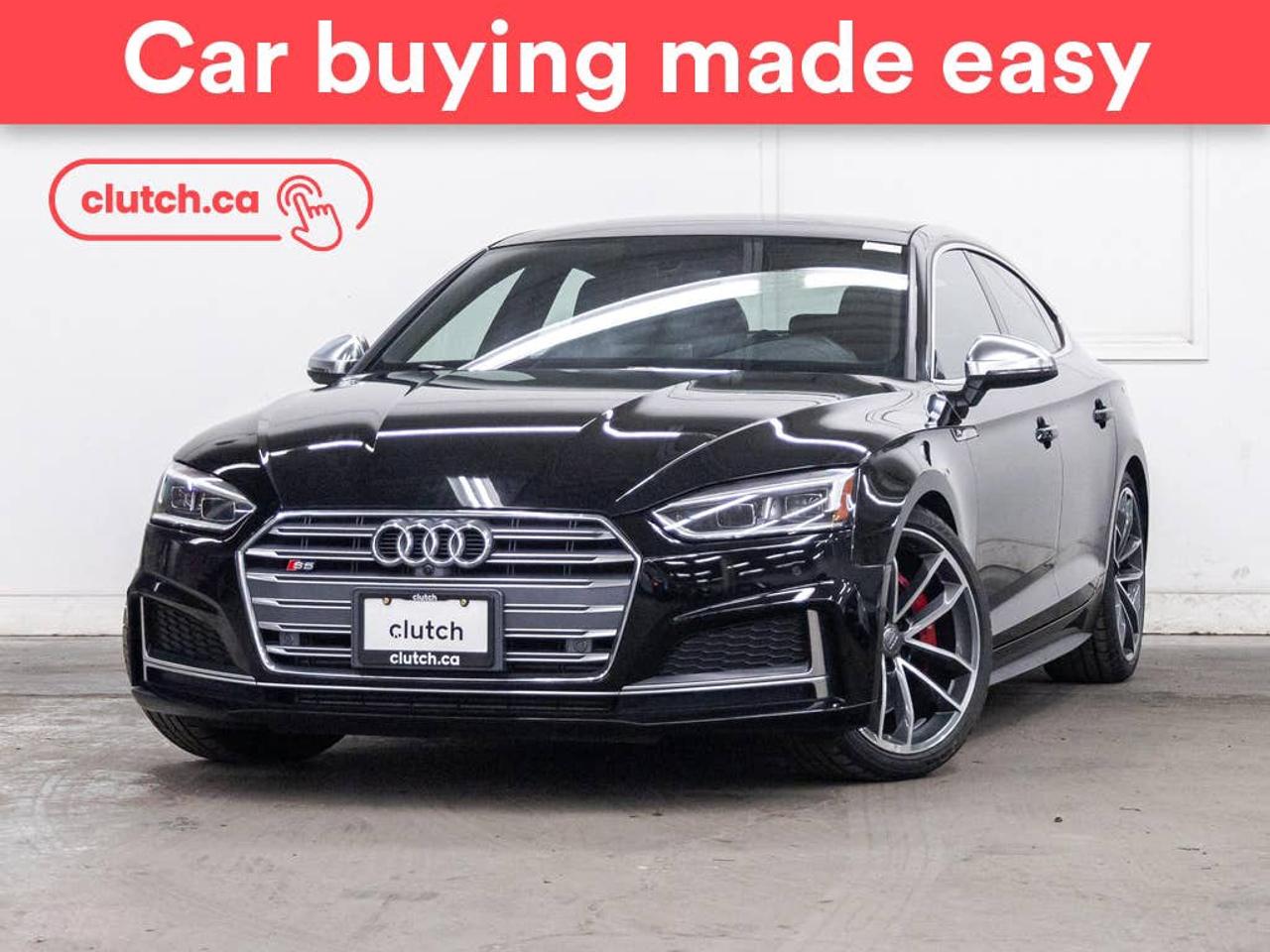 Electric Parking Brake, Brake Assist, Power Tailgate/Hatch and more!<br> <br>Clutch is the largest online used car retailer in Canada, delivering a seamless, hassle-free car-buying experience to drivers everywhere. Shop thousands of used cars online, get the right one delivered to your door, and enjoy peace of mind with our 10-Day Money-Back Guarantee. How sweet is that? To learn more, visit clutch.ca.<br> <br>The top features for this car include:<br> <br>Auto Stop/Start<br>Electric Parking Brake<br>Brake Assist<br>Power Tailgate/Hatch<br>Auto Dimming Rearview Mirror<br>Front Heated Seats<br>Power Lumbar Support<br>Folding Rear Seats<br>Driver Seat Memory System<br>Climate Control<br>Dual Zone Front Climate Control<br>Rear Climate Control<br>Rear Climate Vents<br>Premium Sound System<br>Speed-Sensitive Volume<br>Bluetooth Music<br>GPS Navigation<br>Cruise Control<br>Integrated Garage Door Opener<br>12V Outlet<br>Hands Free Device Connectivity<br>Apple CarPlay<br>Android Auto<br>USB Input<br>Keyless Entry<br>Push Button Start<br>Passive Keyless Entry<br>Front View Camera<br>Power Folding Exterior Mirrors<br>Blindspot Sensors<br>Rear Collision Warning<br>Rear Collision Mitigation<br>One-Touch Windows<br>Rain Sensing Wipers<br>Rear Window Defroster<br>Sunroof<br>Hill Assistance<br>Automatic High Beams<br>Rear View Camera<br>Parking Sensors<br>Rear Parking Sensors<br>Power Driver Seat<br>Power Passenger Seat<br>360 Camera<br>Ambient Lighting<br>Forward Collision Mitigation<br> <br>Seamless home delivery - Delivery to your door in a matter of days. Available on select packages.<br> <br>Try it out for 10 days - If you do not like it, we will take it back. <br> <br>Quality assured - All cars go through our rigorous 210-point inspection and reconditioning process.<br> <br>Peace of mind - Warranty and protection plans available.<br> <br>Haggle-free - No haggling or hard sells.<br> <br>100% Transparency - Full inspection reports on every car, including high-res photography and a free Carfax report.<br> <br>Listed price is for cash purchase only and does not include taxes, Shipping Fees (if applicable), Delivery Fees (if applicable), government licensing fees.<br> <br>Previous Provincial Registrations:<br>Ontario<br> <br>Stock # 112365