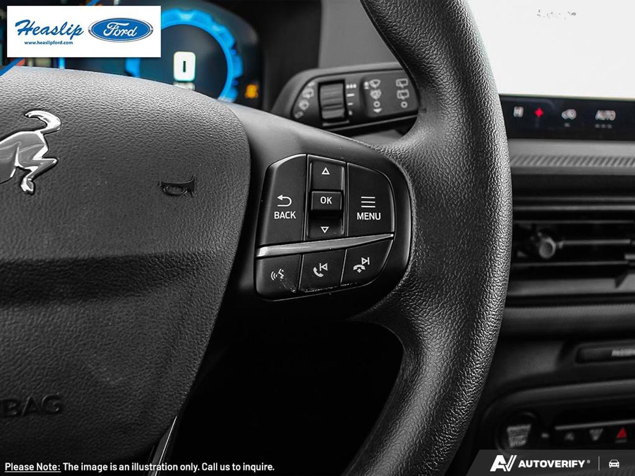 2026 Ford Bronco Sport Big Bend 4x4 Photo
