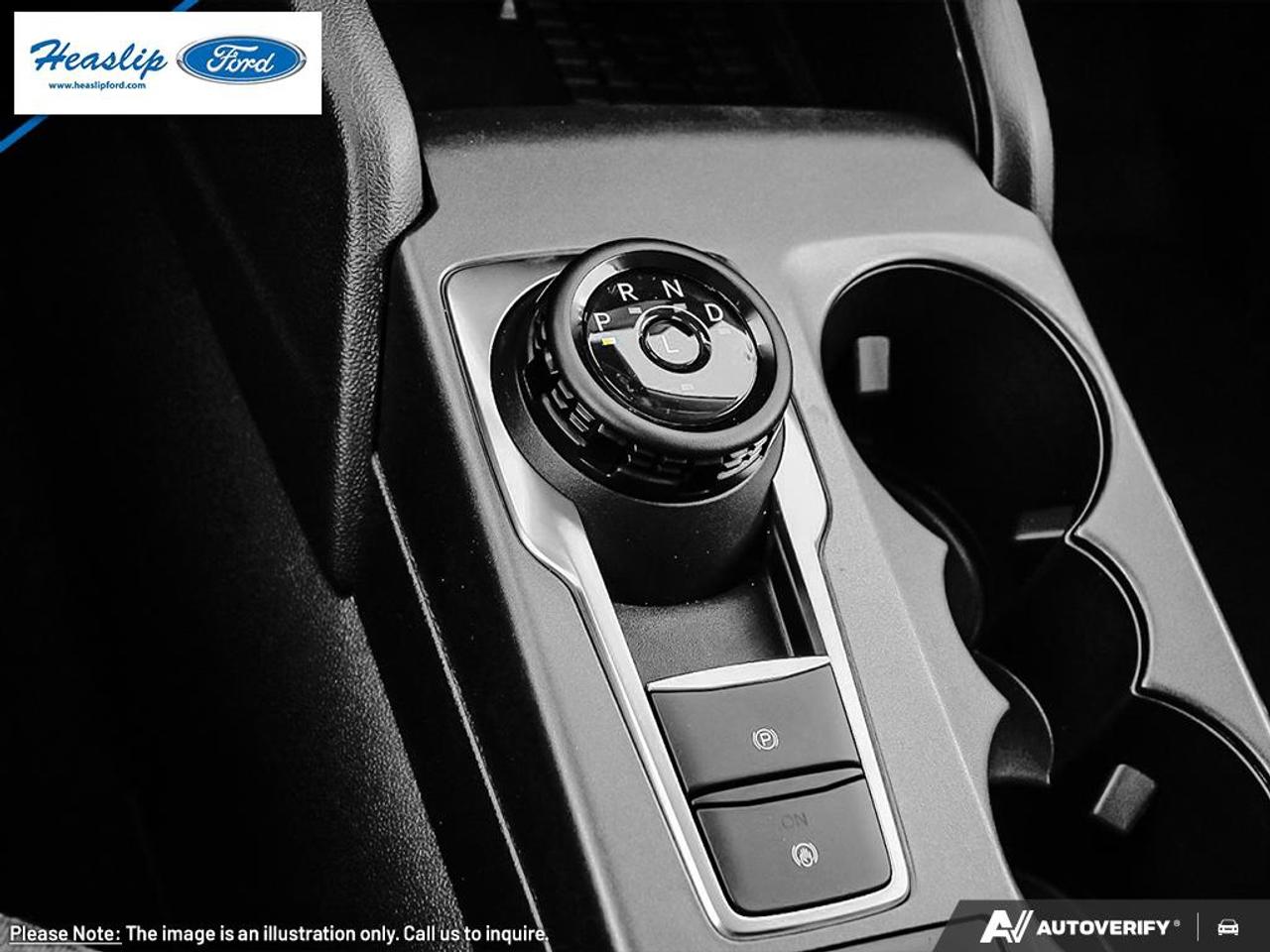 2026 Ford Bronco Sport Big Bend 4x4 Photo