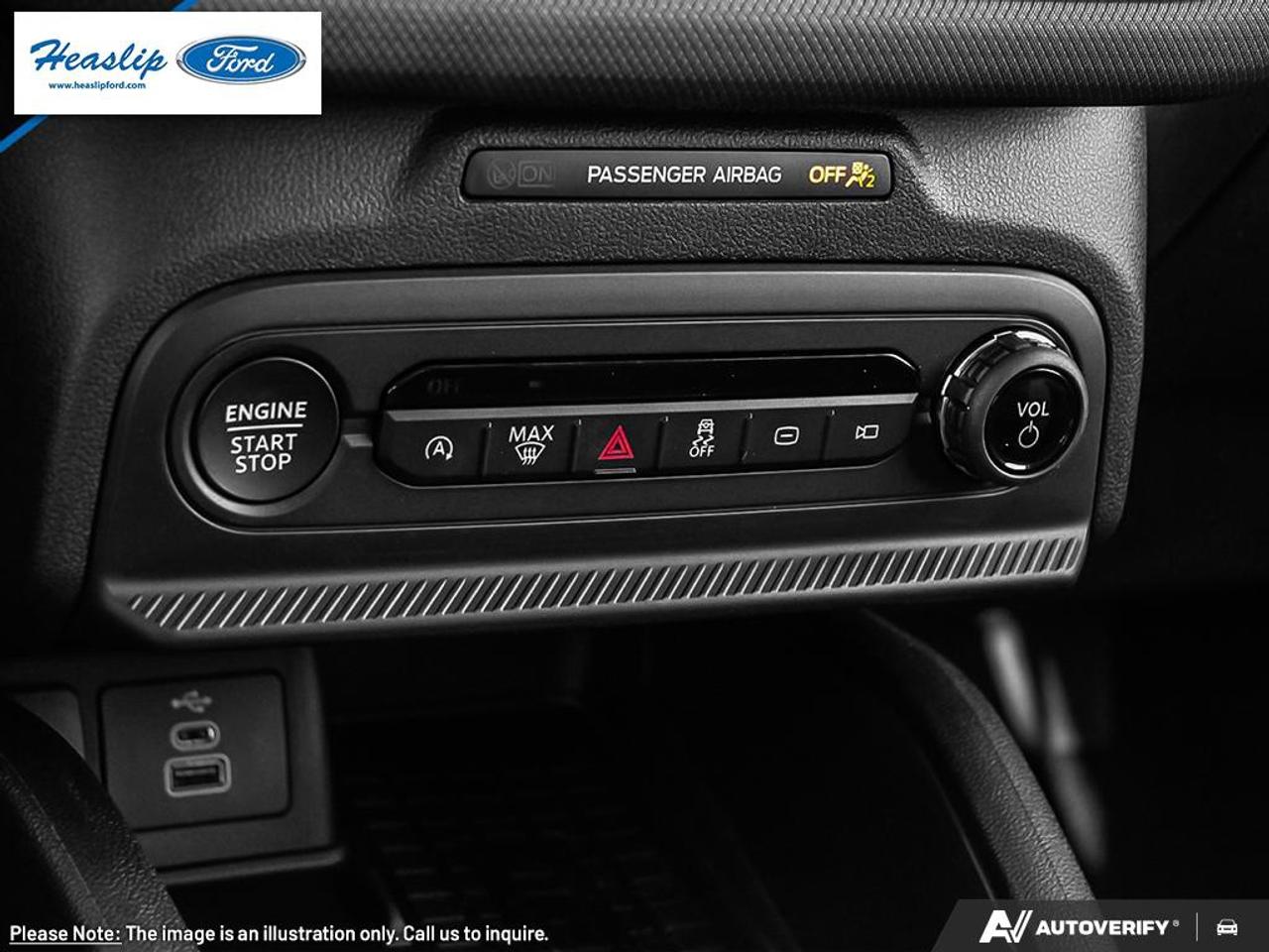 2026 Ford Bronco Sport Big Bend 4x4 Photo