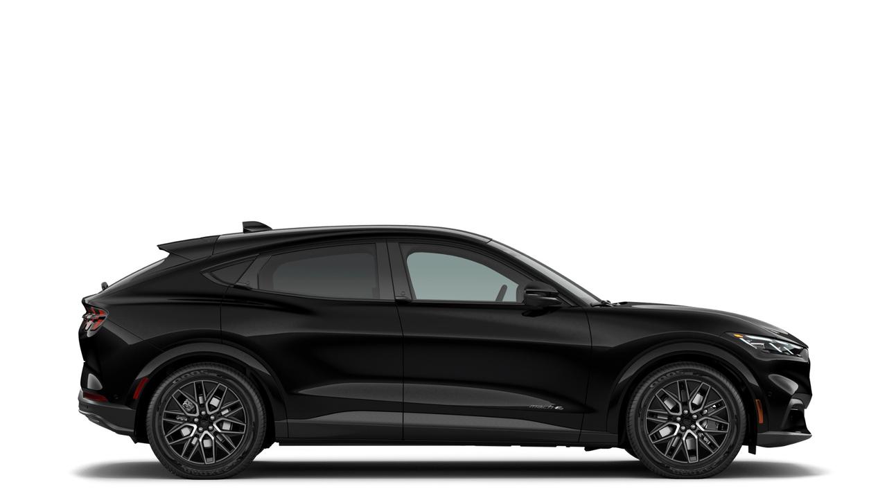 2026 Ford Mustang Mach-E Premium Photo