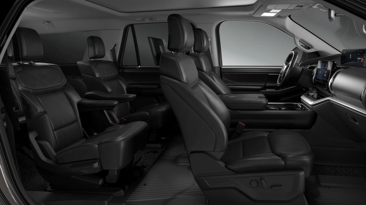 2027 Ford Expedition Platinum Max Photo5