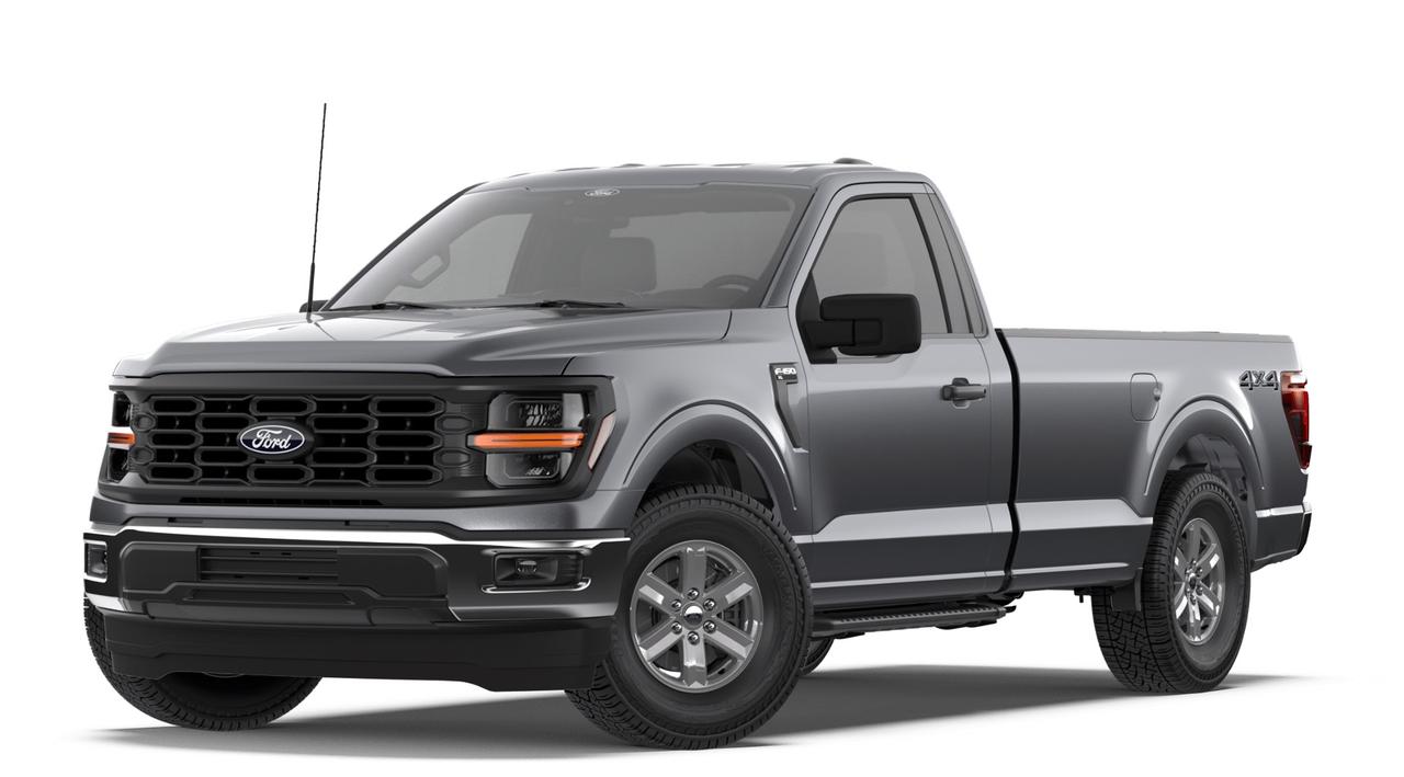 2026 Ford F-150 XL Photo5