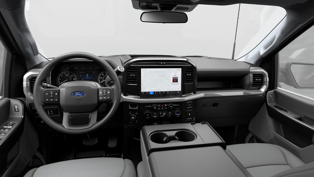 2026 Ford F-150 XL Photo5
