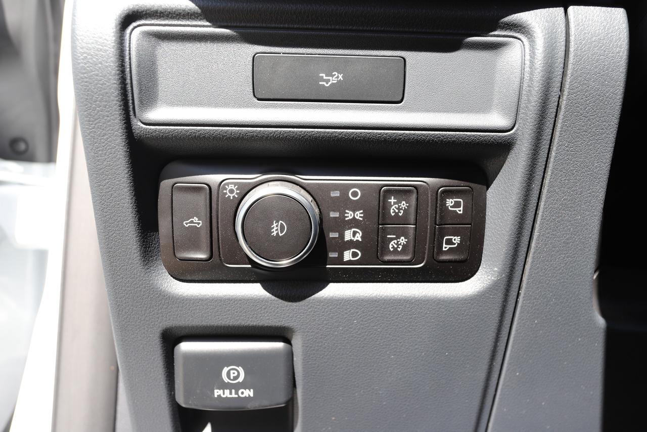 2026 Ford F-150 XLT 4WD SuperCrew 5.5' Box Photo