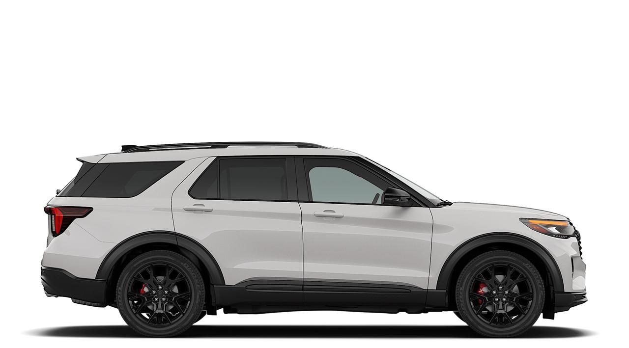 2027 Ford Explorer ST 4WD Photo4