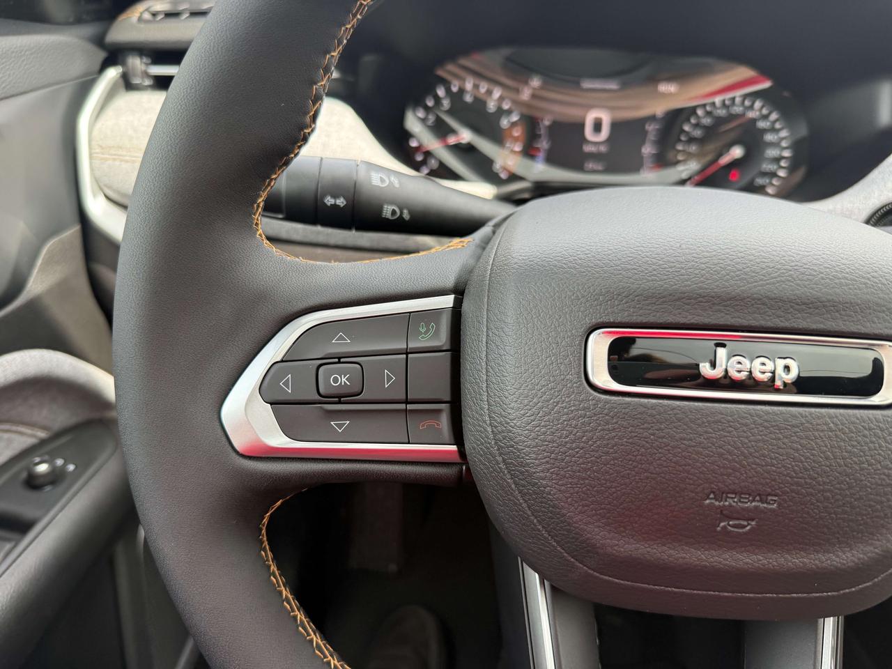 2026 Jeep Compass 85th Anniversary 4x4 Photo