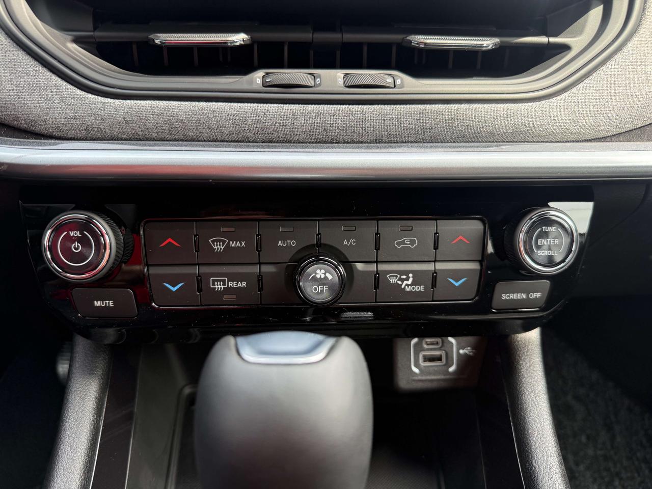 2026 Jeep Compass 85th Anniversary 4x4 Photo