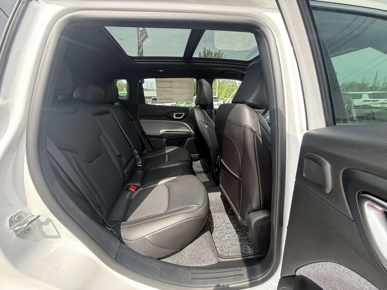2026 Jeep Compass 85th Anniversary 4x4 Photo